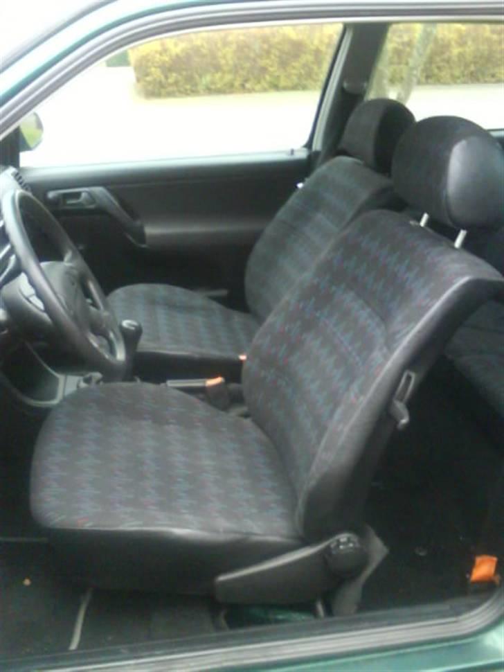 VW golf 3 ¤solgt¤ billede 10