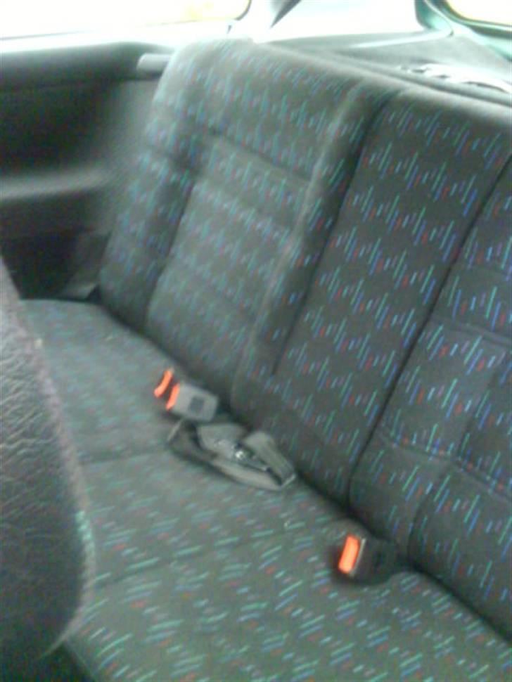 VW golf 3 ¤solgt¤ billede 11