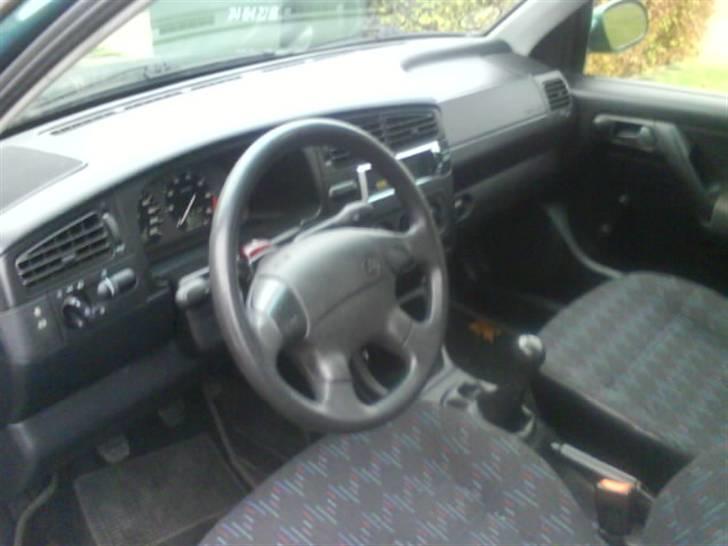 VW golf 3 ¤solgt¤ billede 12