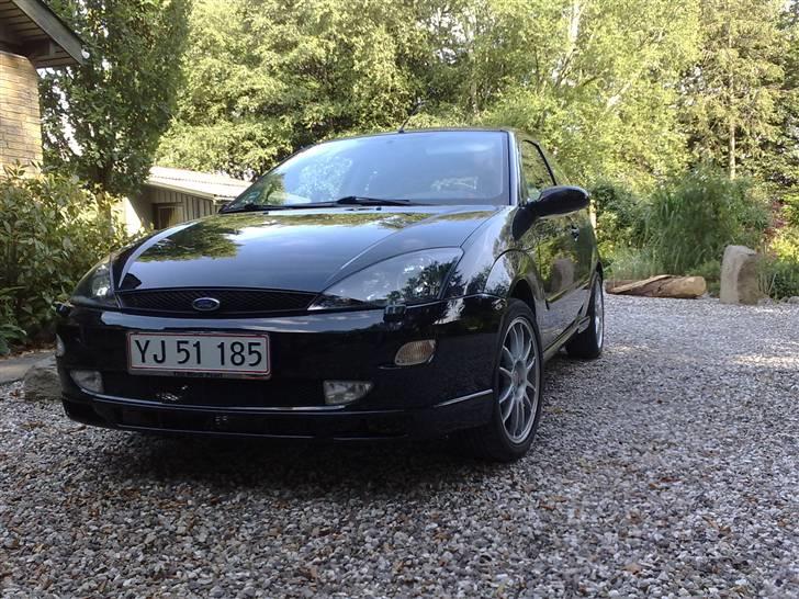 Ford Focus Trend billede 1