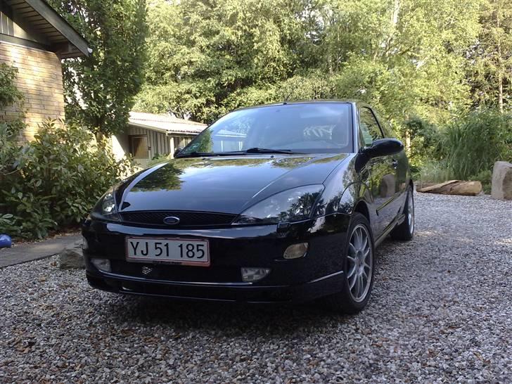 Ford Focus Trend billede 2