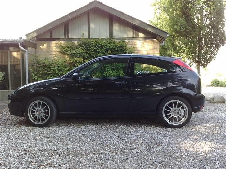 Ford Focus Trend billede 3