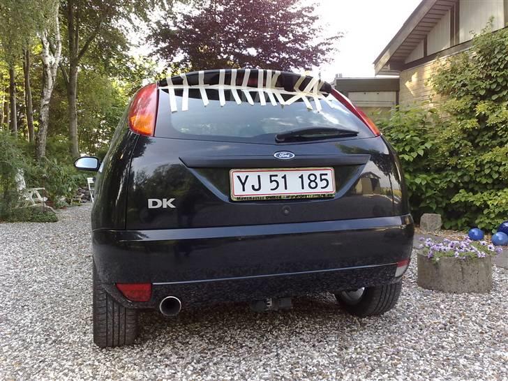 Ford Focus Trend billede 4