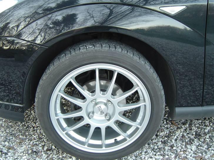 Ford Focus Trend billede 5