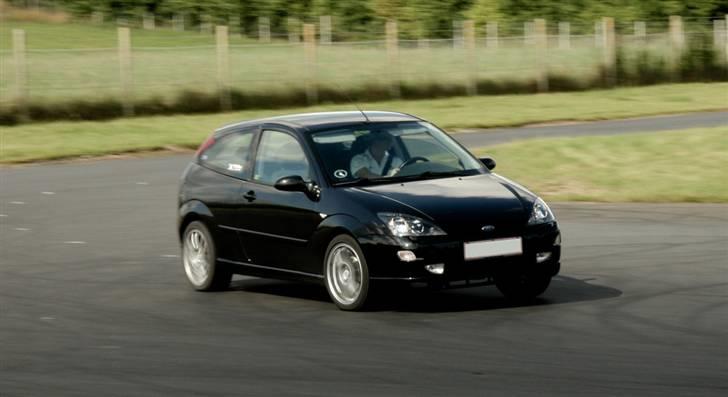 Ford Focus Trend billede 6