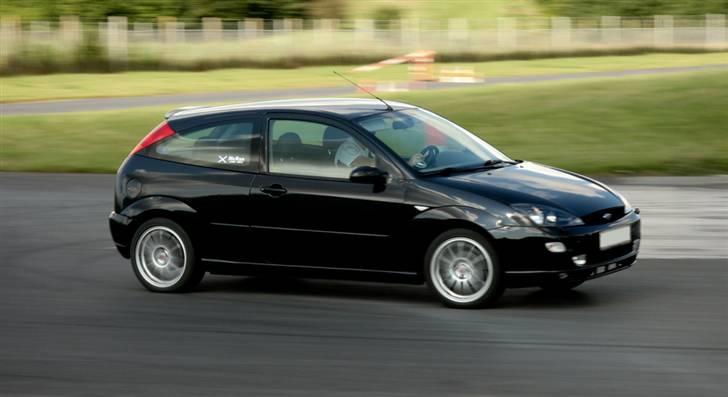 Ford Focus Trend billede 7