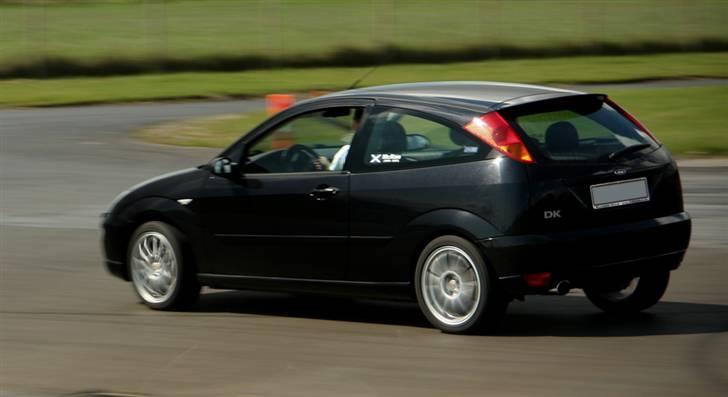 Ford Focus Trend billede 8