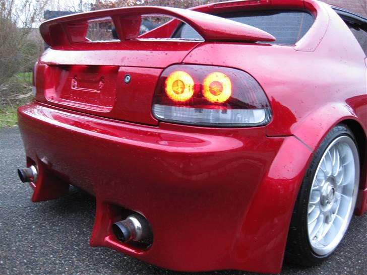 Honda Del sol DFB 2! - nyt d-23/1-09 billede 16