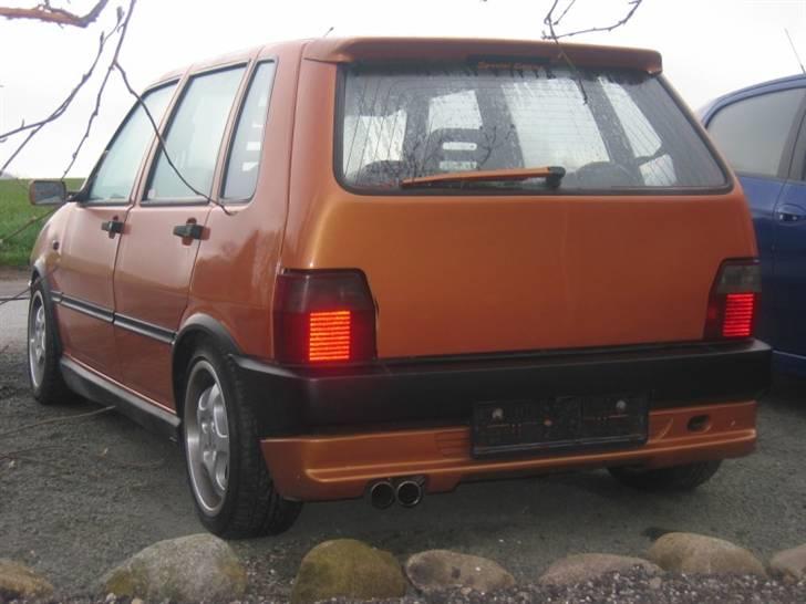 Fiat uno 75b.sxie billede 1