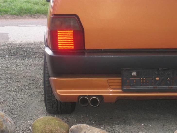 Fiat uno 75b.sxie billede 4
