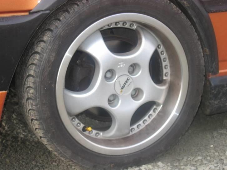 Fiat uno 75b.sxie billede 9