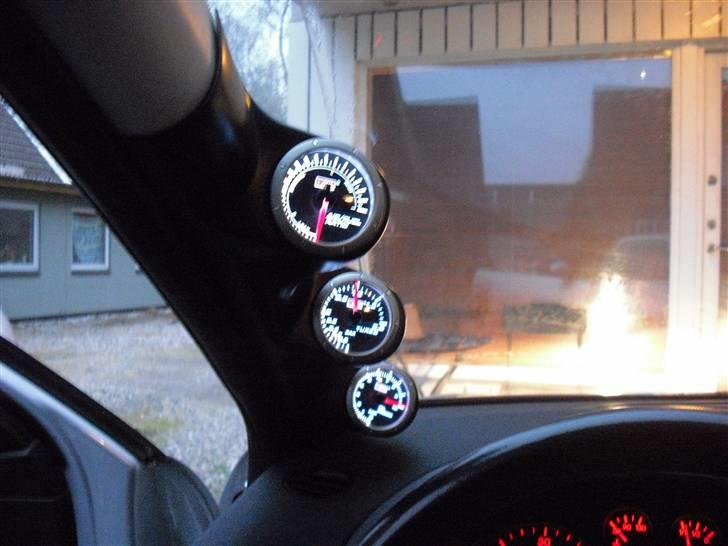 Seat ibiza --SOLGT-- billede 8