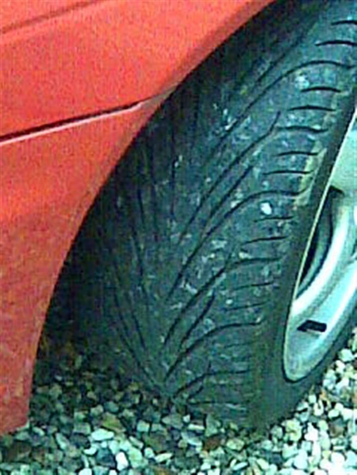 Nissan Almera billede 7