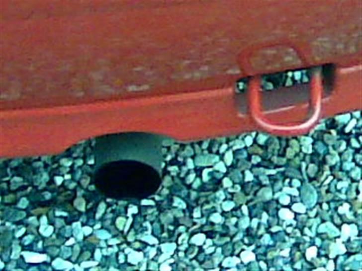 Nissan Almera billede 14