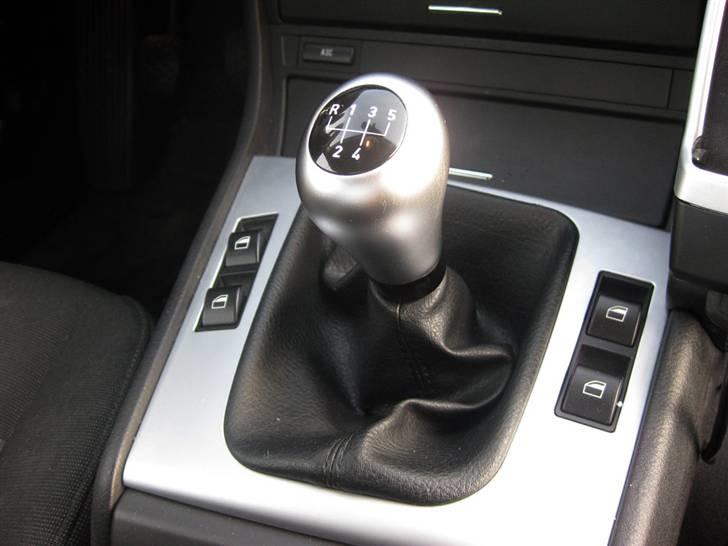 BMW 320ci coupe billede 15