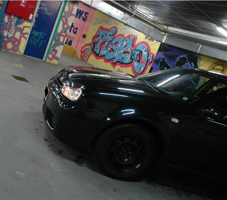 VW Golf 4 *SOLGT* billede 2