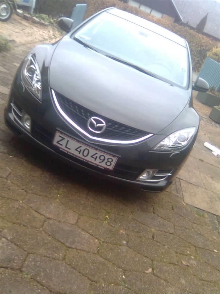Mazda 6    - TIL SALG billede 8