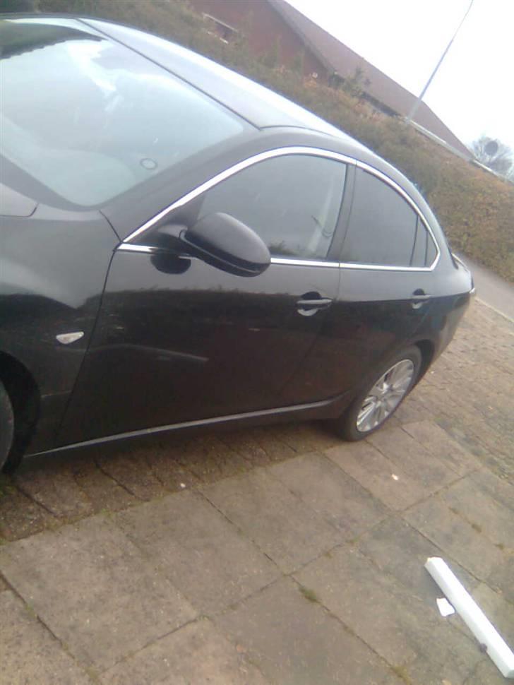 Mazda 6    - TIL SALG billede 9