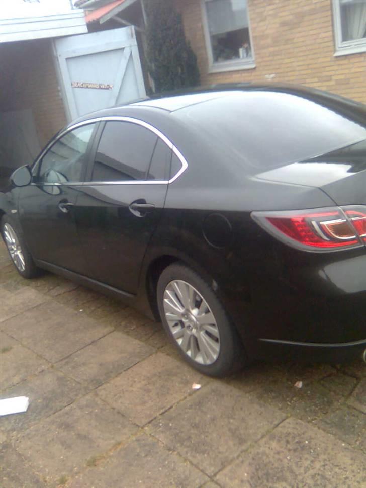 Mazda 6    - TIL SALG billede 10