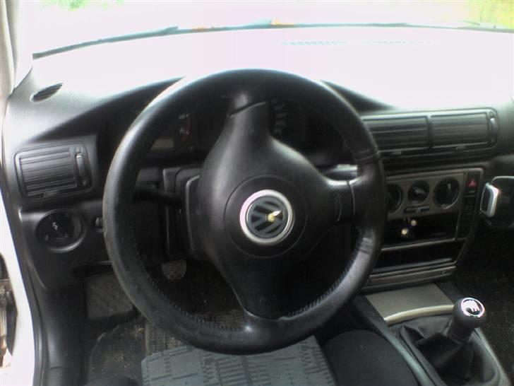 VW Passat Limo Turbo billede 6