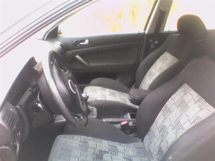 VW Passat Limo Turbo billede 7