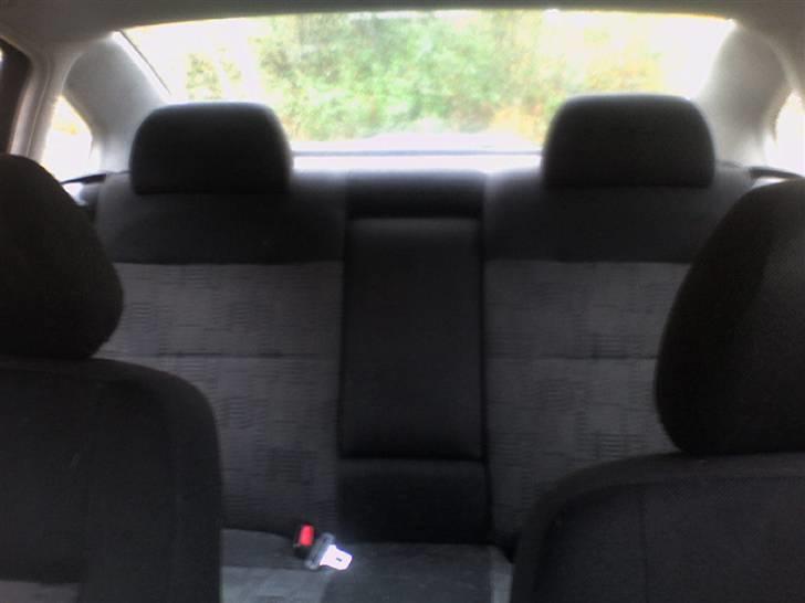 VW Passat Limo Turbo billede 8