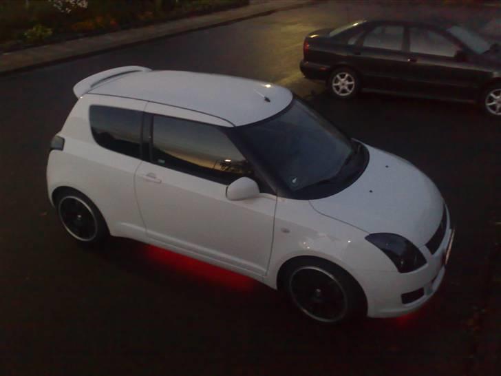 Suzuki Swift - .. billede 20