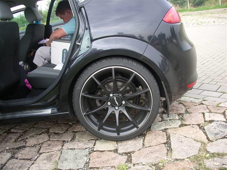 Seat Leon billede 11