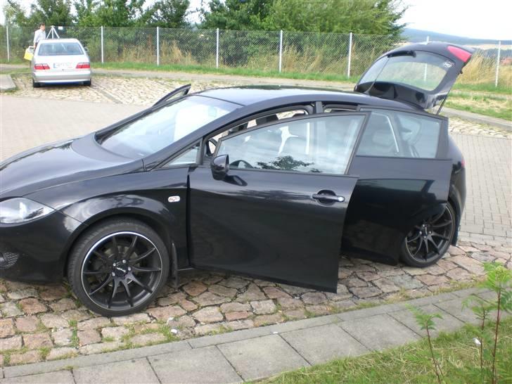Seat Leon billede 12