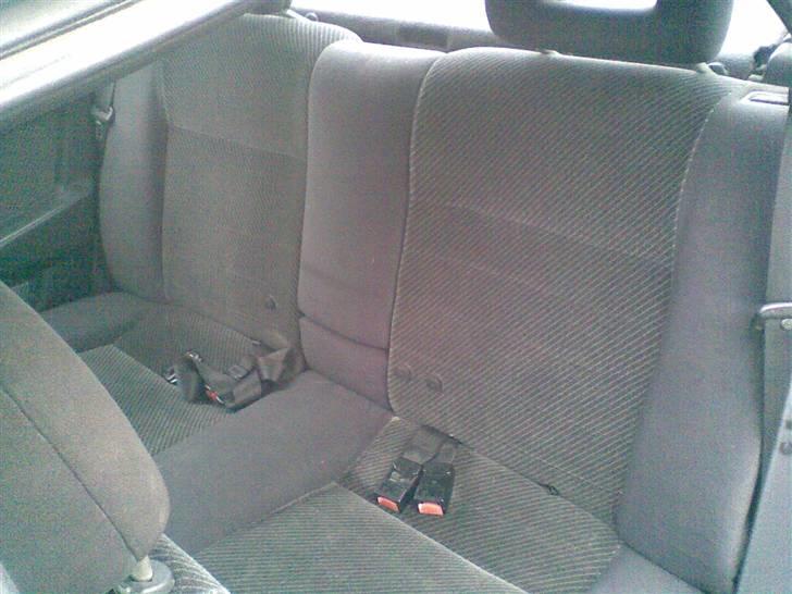 Opel Vectra GT  billede 13