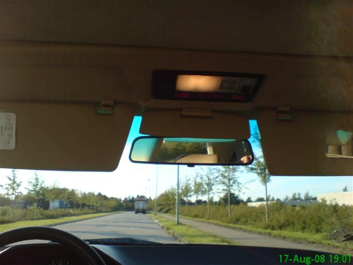 Mercedes Benz 200E W124 billede 15