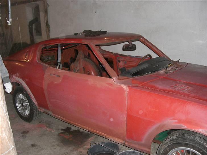 Toyota Celica - Til salg -  37K billede 2