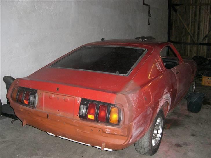 Toyota Celica - Til salg -  37K billede 3