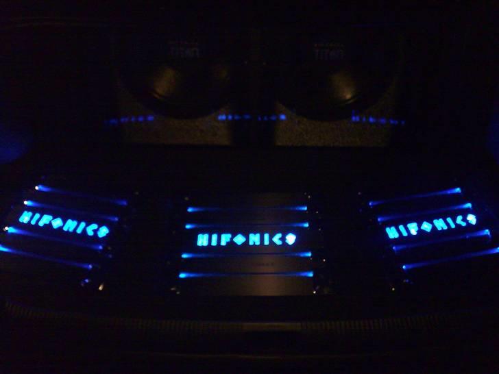 Audi S4 Bi Turbo (SOLGT) billede 14