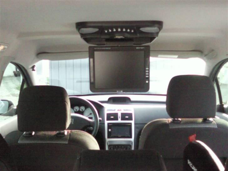 Peugeot 307 stc (sw) solgt billede 10