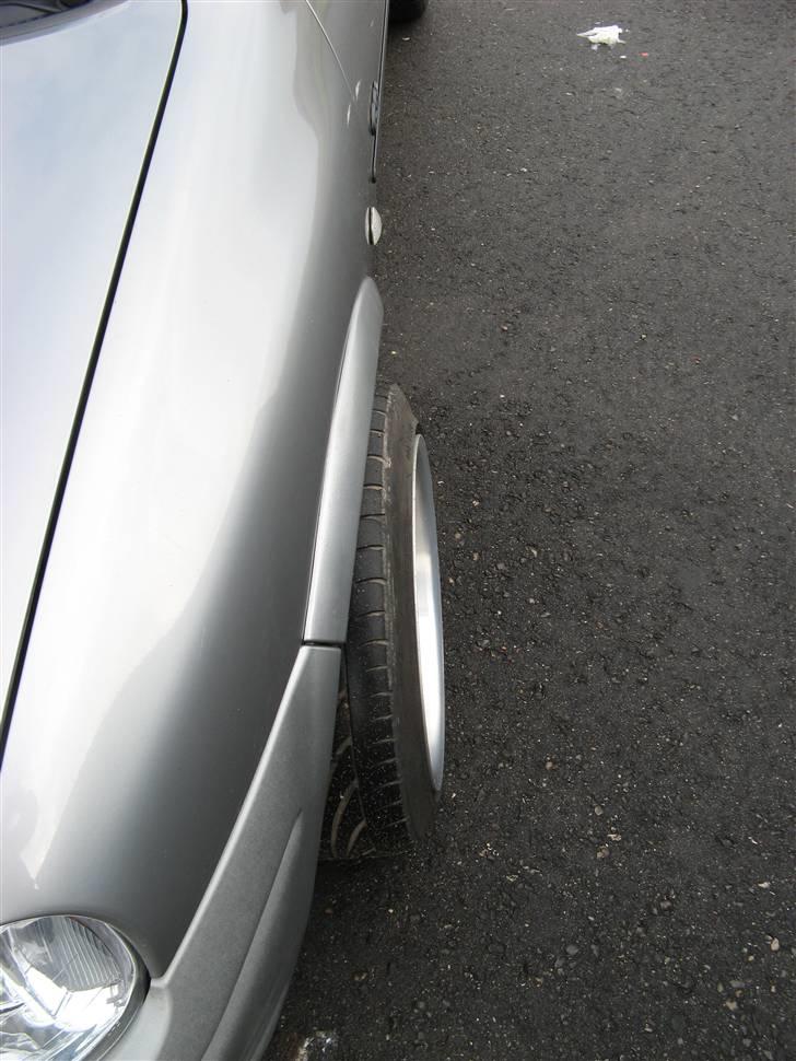 Opel corsa b gsi... solgt .... - 8x14 billede 15