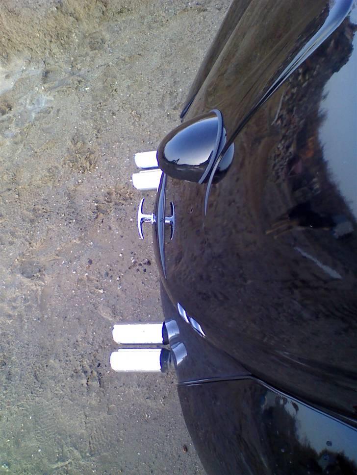 VW bobbel 1200 jeans billede 9