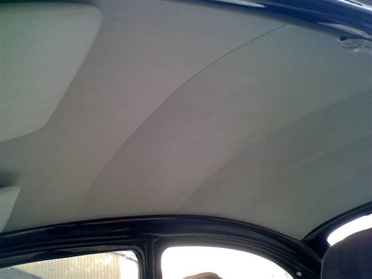 VW bobbel 1200 jeans billede 10