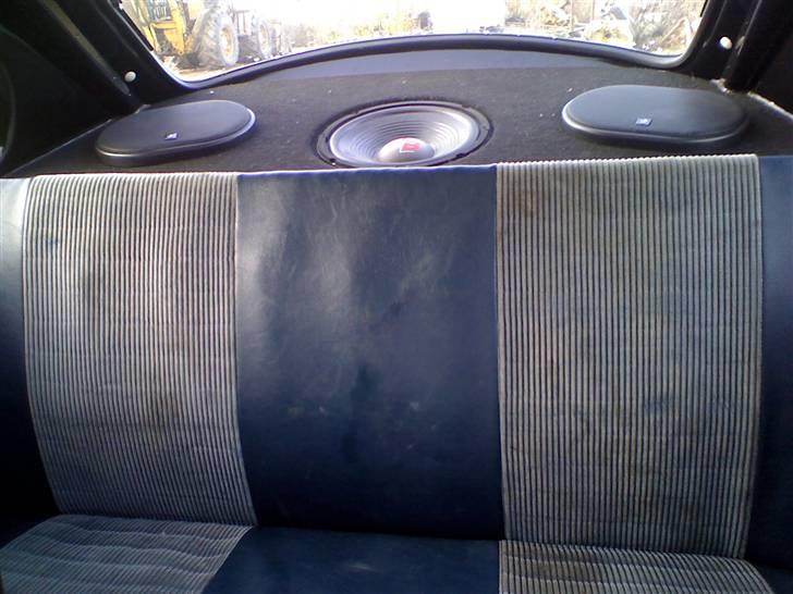 VW bobbel 1200 jeans billede 12