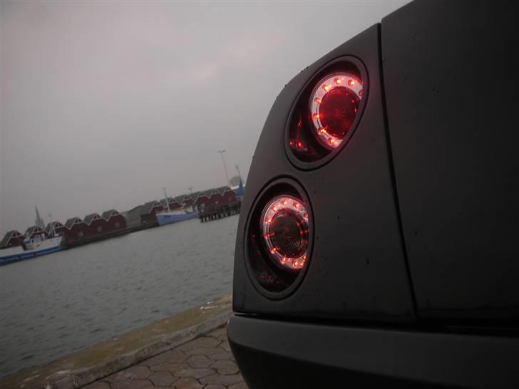 Fiat Coupé 16V Turbo Plus billede 3