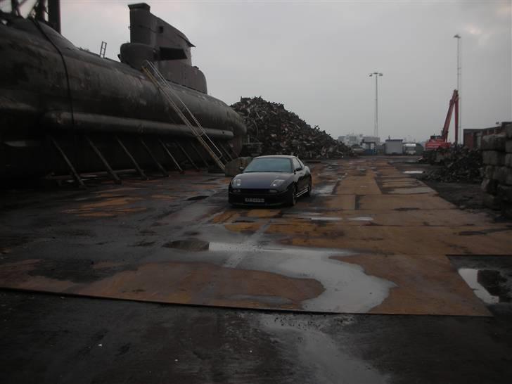 Fiat Coupé 16V Turbo Plus billede 7