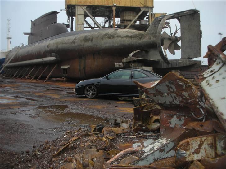 Fiat Coupé 16V Turbo Plus billede 10