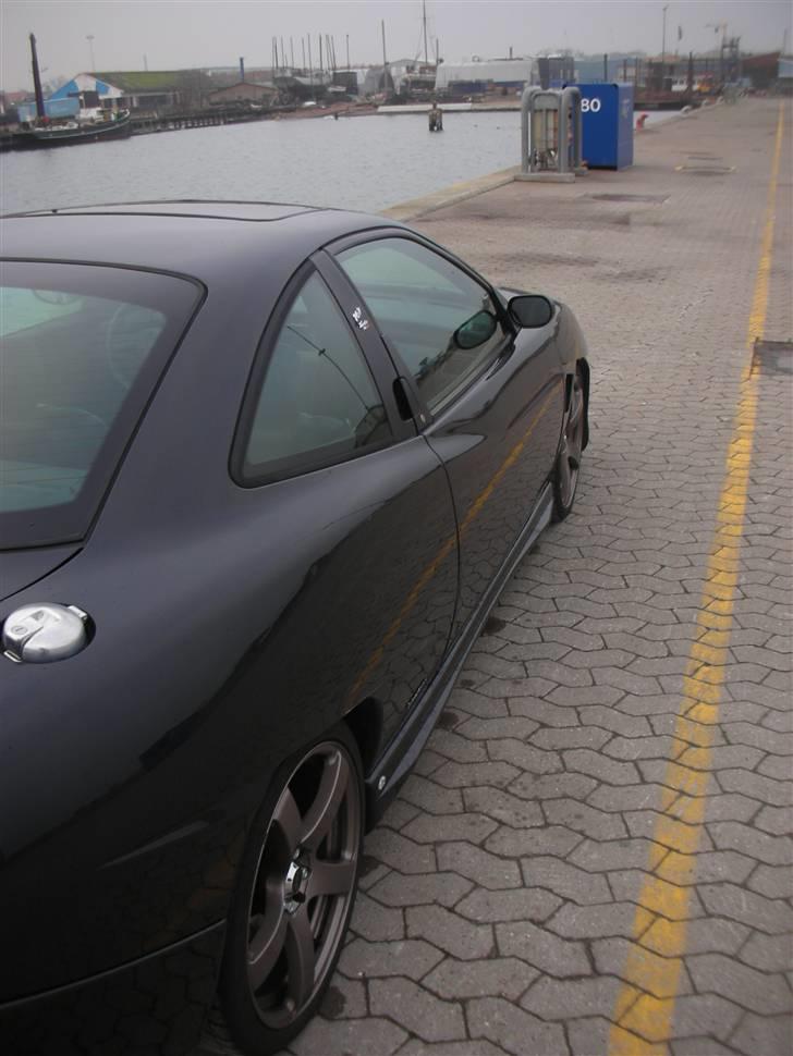 Fiat Coupé 16V Turbo Plus billede 15