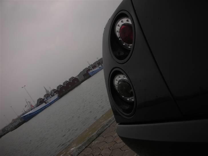 Fiat Coupé 16V Turbo Plus billede 17