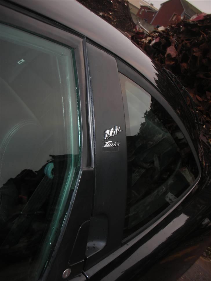 Fiat Coupé 16V Turbo Plus billede 18