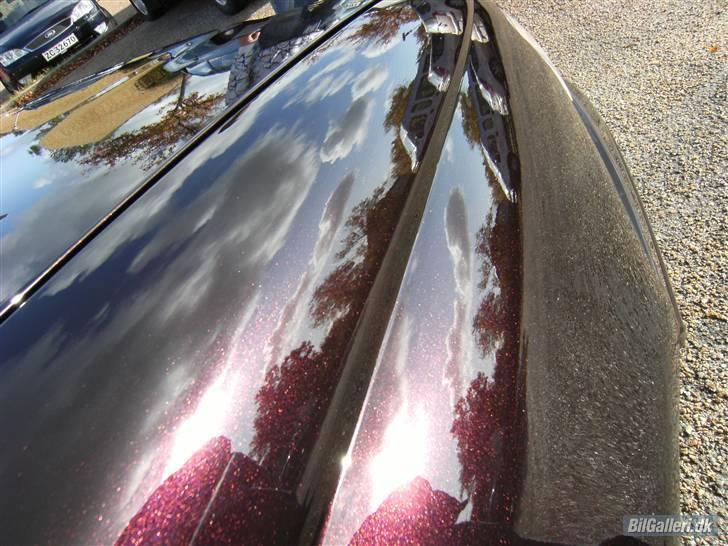 Toyota Carina Totalskadet :( billede 5