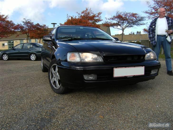 Toyota Carina Totalskadet :( billede 7