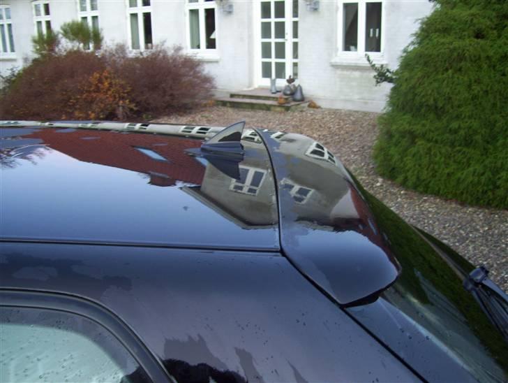 Audi A3 1.8 T / S3 Look billede 5