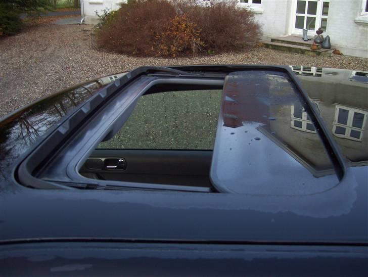 Audi A3 1.8 T / S3 Look billede 9