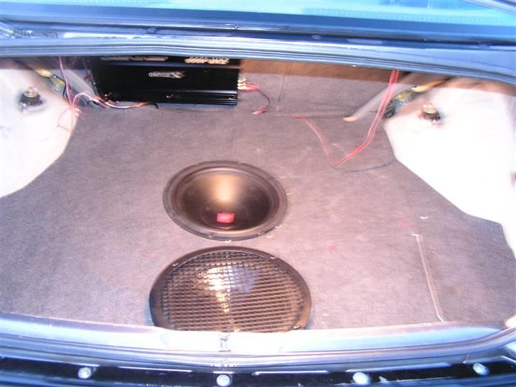 Honda civic solgt billede 6